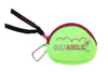 Neon Coin Purse - Golfaholic