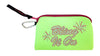 Neon Clutch Purse - Bling It On