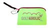 Neon Clutch Purse - Golfaholic