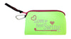 Neon Clutch Purse - Love At First Swing