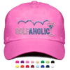 Lady's Cap - Golfaholic