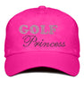 Lady's Cap - Golf Princess