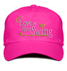 Lady's Cap - Love at 1st Swing