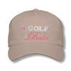 Lady's Cap - Golf Babe