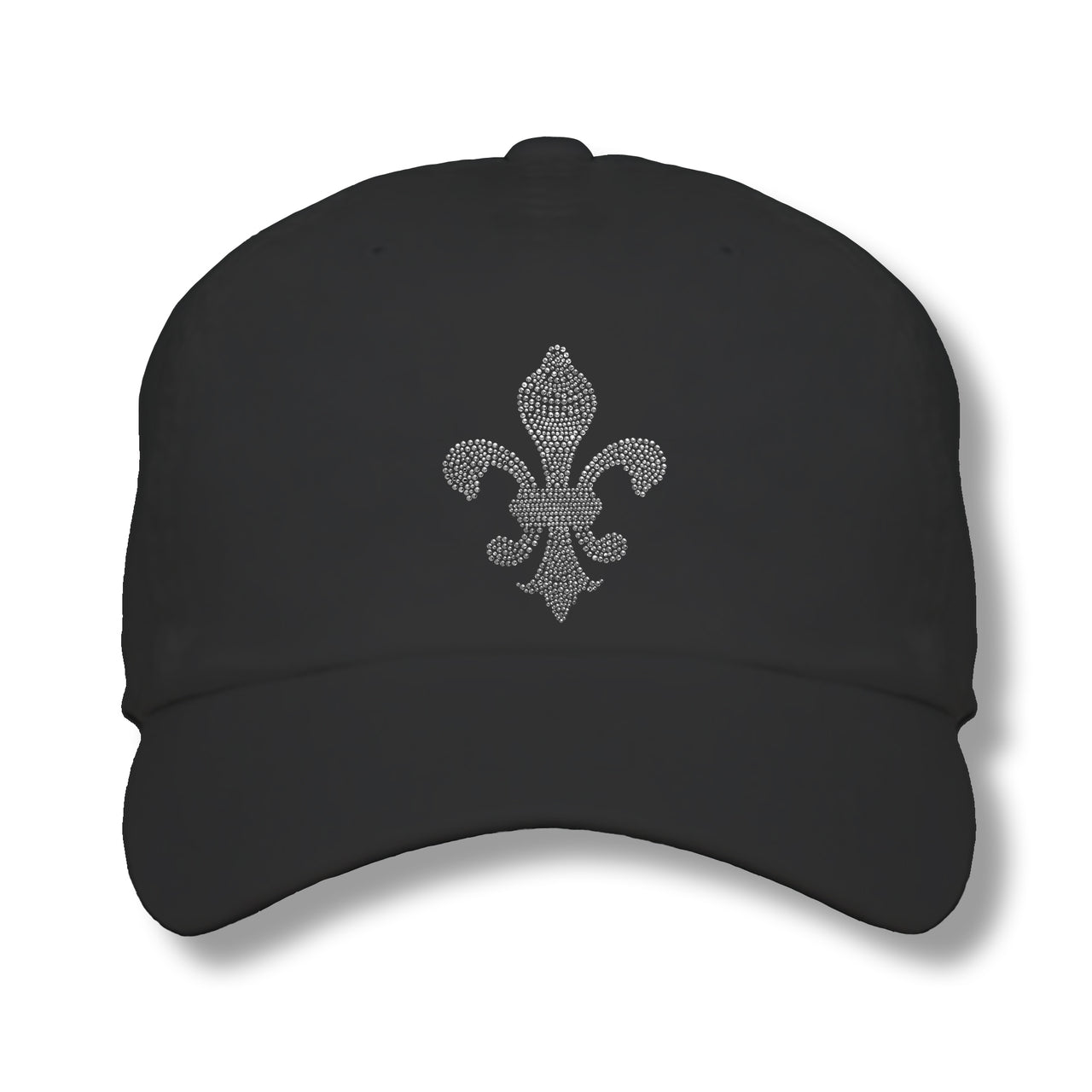 Lady's Cap - Fleur De Lis