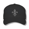 Lady's Cap - Fleur De Lis