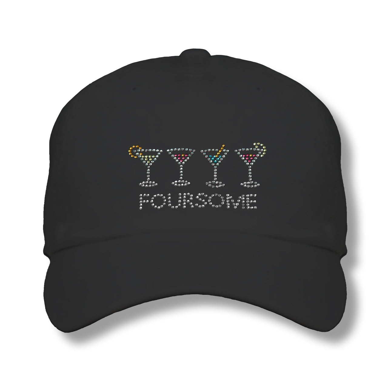 Lady's Cap - Foursome