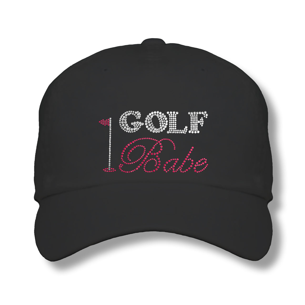 Lady's Cap - Golf Babe