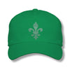 Lady's Cap - Fleur De Lis