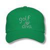 Lady's Cap - Golf Diva