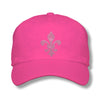 Lady's Cap - Fleur De Lis