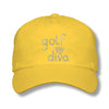 Lady's Cap - Golf Diva