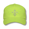 Lady's Cap - Fleur De Lis