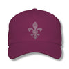 Lady's Cap - Fleur De Lis
