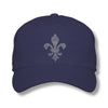 Lady's Cap - Fleur De Lis