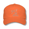 Lady's Cap - Golf Diva