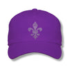 Lady's Cap - Fleur De Lis