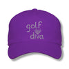 Lady's Cap - Golf Diva
