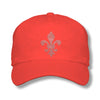 Lady's Cap - Fleur De Lis