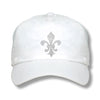Lady's Cap - Fleur De Lis