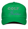 Lady's Cap - Golf Goddess