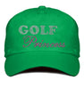 Lady's Cap - Golf Princess