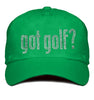 Lady's Cap - Got Golf