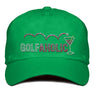 Lady's Cap - Golfaholic