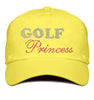 Lady's Cap - Golf Princess