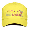 Lady's Cap - Golfaholic