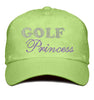 Lady's Cap - Golf Princess