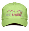 Lady's Cap - Golfaholic