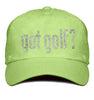 Lady's Cap - Got Golf