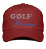 Lady's Cap - Golf Princess