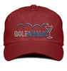 Lady's Cap - Golfaholic