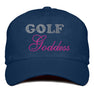 Lady's Cap - Golf Goddess