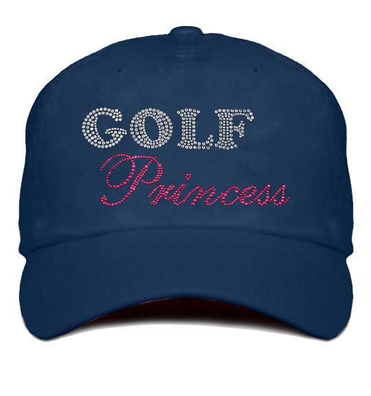 Lady's Cap - Golf Princess – Titania Golf