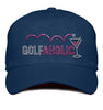 Lady's Cap - Golfaholic