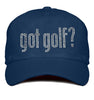 Lady's Cap - Got Golf