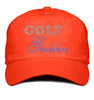 Lady's Cap - Golf Goddess