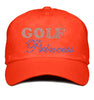 Lady's Cap - Golf Princess