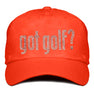 Lady's Cap - Got Golf