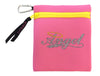 Neon Carryall - Angel