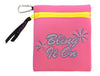 Neon Carryall - Bling It On