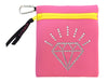 Neon Carryall - Diamond