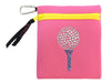 Neon Carryall - Golf Tee