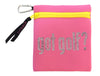 Neon Carryall - Got Golf?