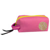 Neon Cosmetic Bag - Tennis Ball