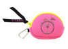 Neon Coin Purse - 19th Hole