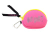 Neon Coin Purse - Got Golf?